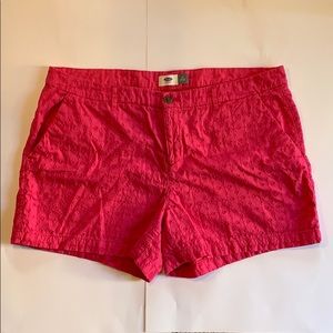 Old Navy Pink Shorts